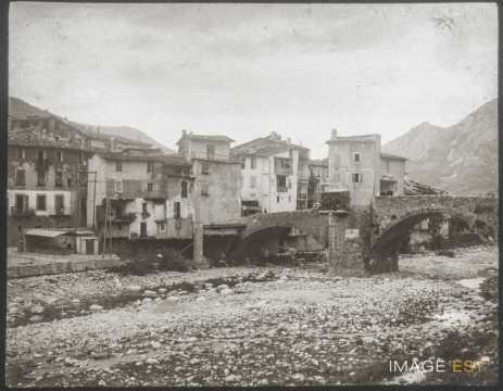 Vieux Pont (Sospel)