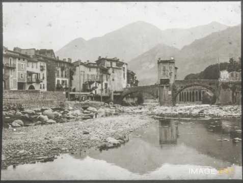 Vieux Pont (Sospel)