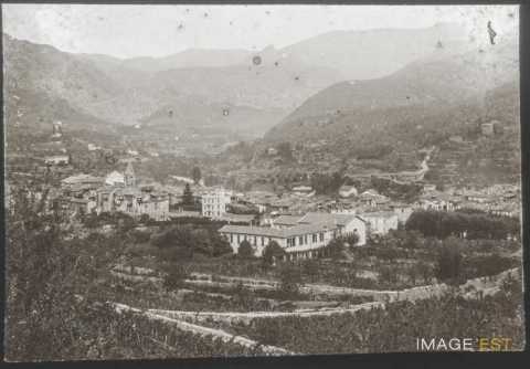 Sospel (Alpes-Maritimes)