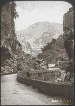 Saorge (Alpes-Maritimes)