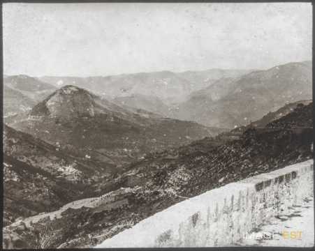 Vallée de la Roya (Sospel)