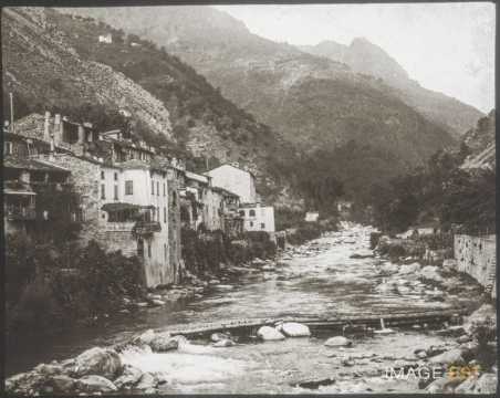 La Roya (Fontan)
