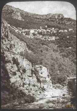 Saorge (Alpes-Maritimes)