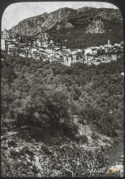 Saorge (Alpes-Maritimes)