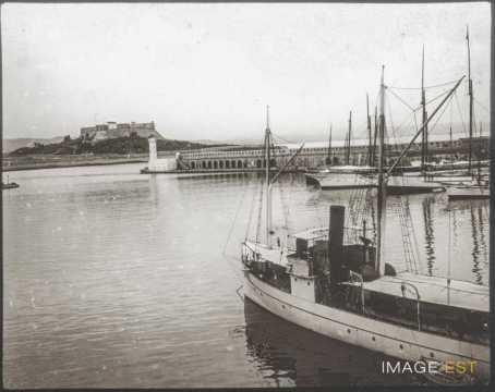 Port (Antibes)