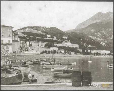 Port (Menton)