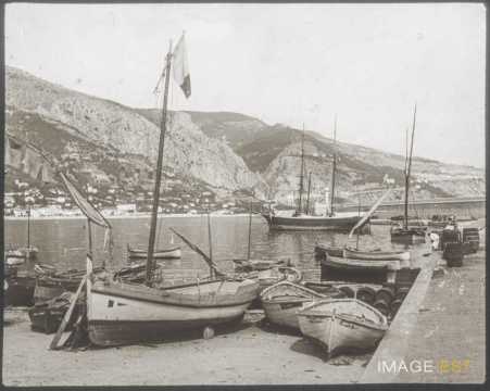 Port (Menton)