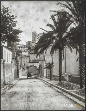 Rue (Grasse)