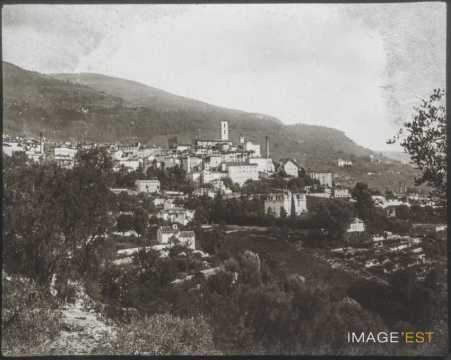Grasse (Alpes-Maritimes)