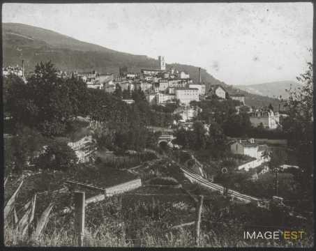 Grasse (Alpes-Maritimes)