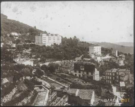 Grand Hôtel Victoria (Grasse)