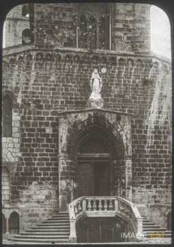 Cathédrale Notre-Dame-du-Puy (Grasse)