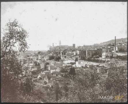 Grasse (Alpes-Maritimes)