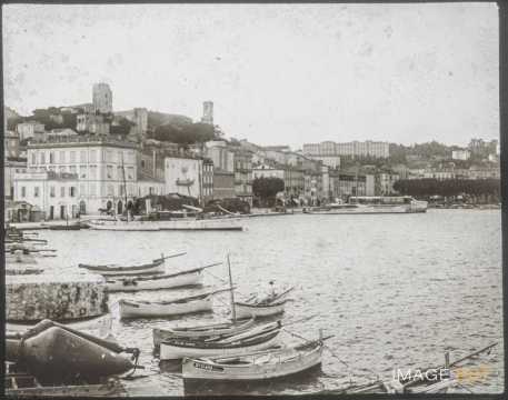Port (Cannes)