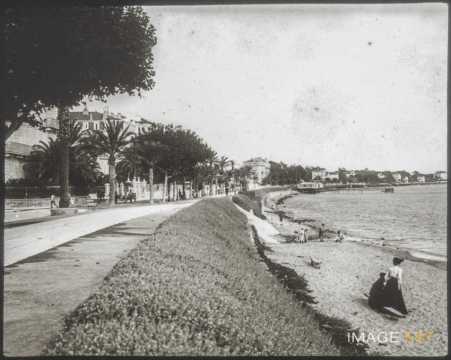 Boulevard de la Croisette (Cannes)