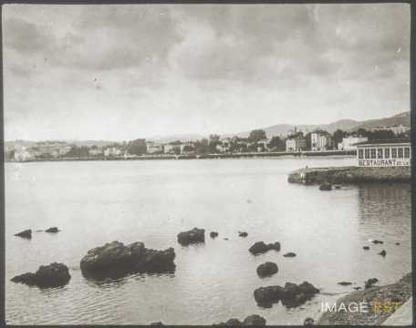 Boulevard de la Croisette (Cannes)