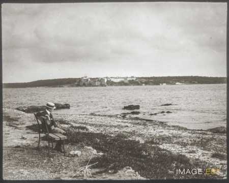 Île Sainte-Marguerite (Cannes)