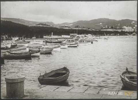 Port de plaisance (Cannes)