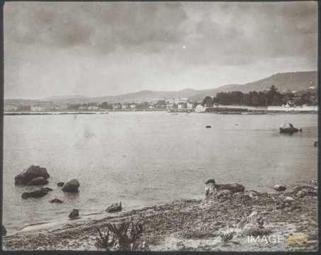 Pointe de la Croisette (Cannes)