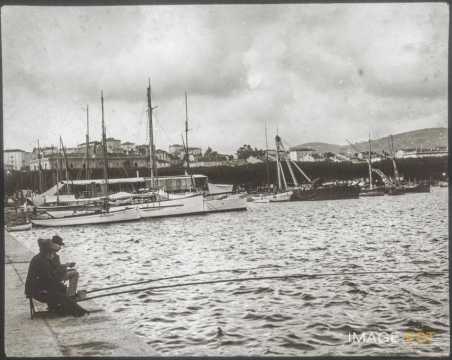 Pêcheurs (Cannes)