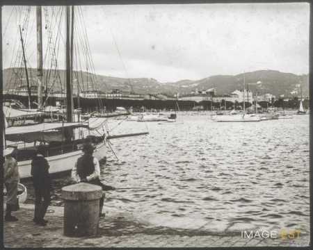 Port (Cannes)