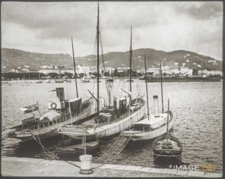 Port (Cannes)