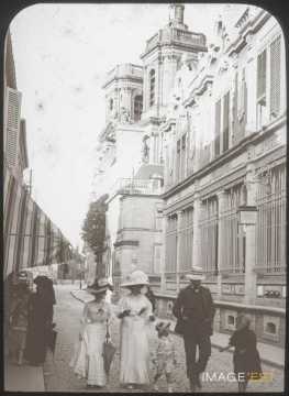 Passants (Langres)