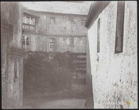 Château (Beaufremont)