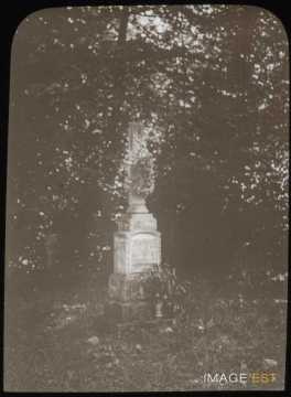 Monument expiatoire (Bourmont)