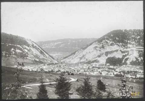 Val-de-Travers (Suisse)