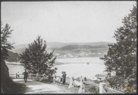 Lac de Joux (Le Chenit)
