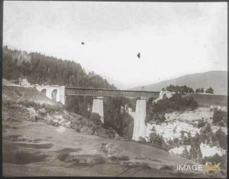 Viaduc du Day (Vallorbe)