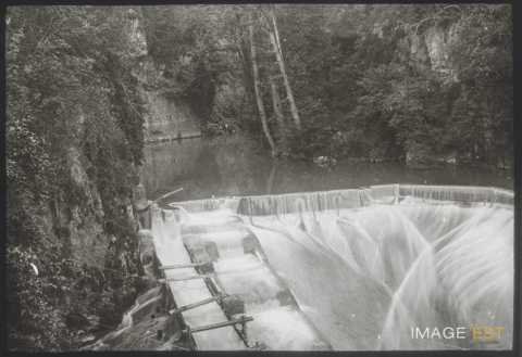 Saut du Day (Vallorbe)