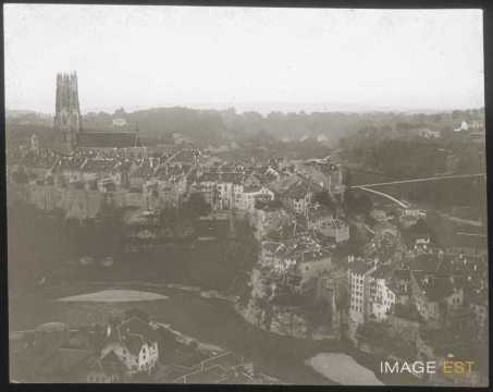 Fribourg (Suisse)