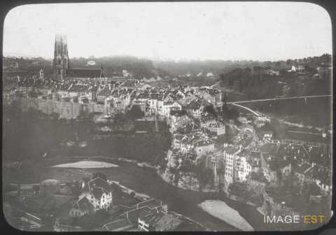 Fribourg (Suisse)