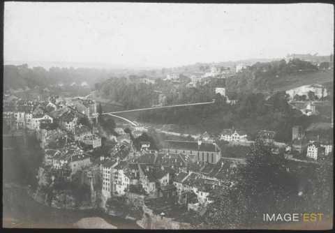 Fribourg (Suisse)