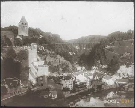 Fribourg (Suisse)
