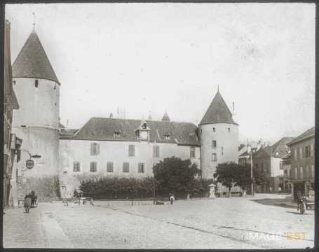 Château (Yverdon-les-Bains)