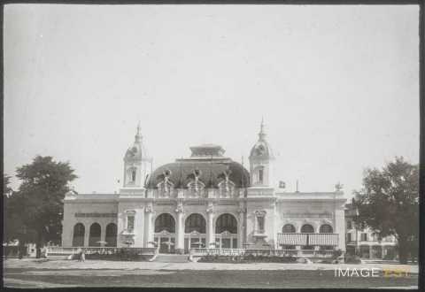 Casino (Yverdon-les-Bains)
