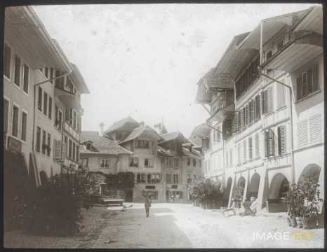 Rue (Morat)