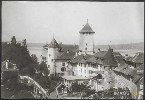Château (Morat)