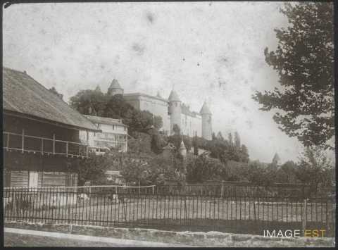 Château (Grandson)