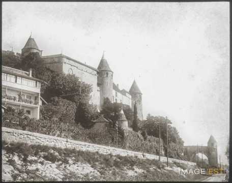 Château (Grandson)