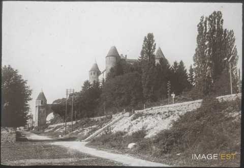 Château (Grandson)