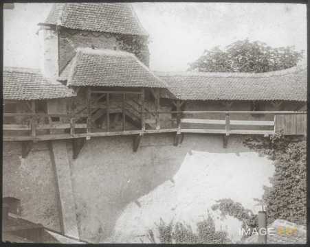 Château (Grandson)
