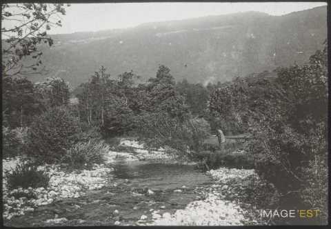 Cours d'eau (Grandson)