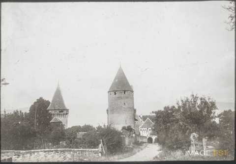 Château (Estavayer-le-Lac)