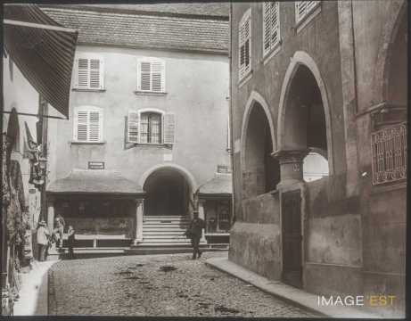 Ruelle (Estavayer-le-Lac)