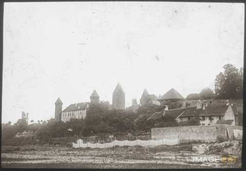Château (Estavayer-le-Lac)