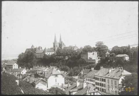 Neuchâtel (Suisse)